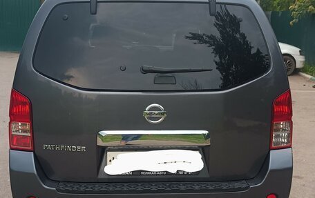 Nissan Pathfinder, 2013 год, 2 200 000 рублей, 4 фотография