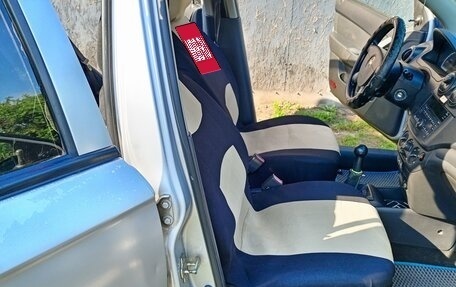 Chevrolet Aveo III, 2009 год, 185 000 рублей, 8 фотография