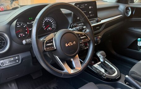 KIA Cerato IV, 2021 год, 2 200 000 рублей, 14 фотография