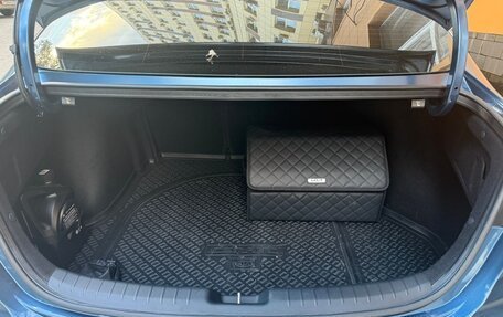 KIA Cerato IV, 2021 год, 2 200 000 рублей, 9 фотография
