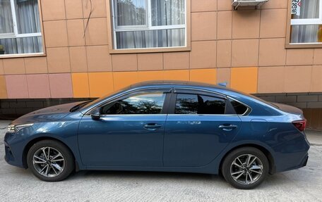 KIA Cerato IV, 2021 год, 2 200 000 рублей, 8 фотография