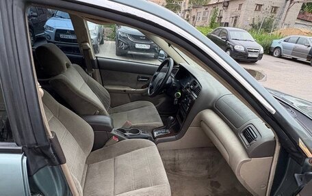 Subaru Outback III, 2002 год, 179 000 рублей, 8 фотография