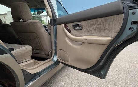 Subaru Outback III, 2002 год, 179 000 рублей, 11 фотография
