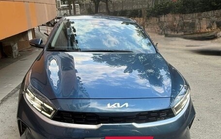 KIA Cerato IV, 2021 год, 2 200 000 рублей, 3 фотография