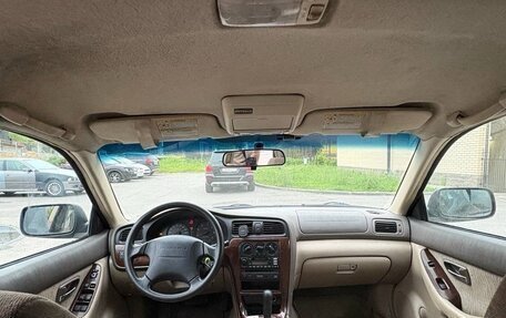 Subaru Outback III, 2002 год, 179 000 рублей, 13 фотография
