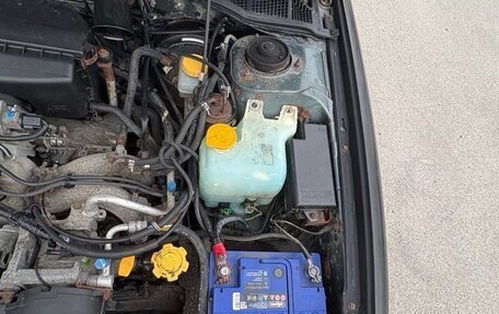 Subaru Outback III, 2002 год, 179 000 рублей, 15 фотография