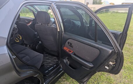 Toyota Harrier, 2002 год, 1 250 000 рублей, 16 фотография