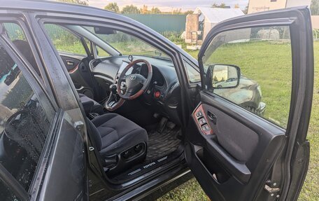 Toyota Harrier, 2002 год, 1 250 000 рублей, 17 фотография