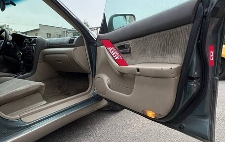 Subaru Outback III, 2002 год, 179 000 рублей, 9 фотография