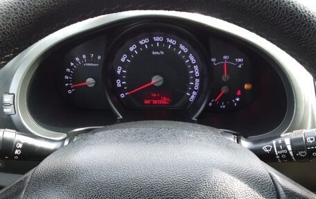 KIA Sportage III, 2013 год, 1 100 000 рублей, 12 фотография