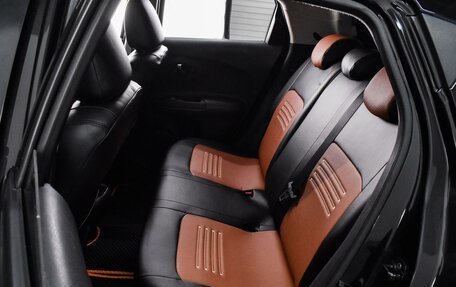 Nissan Juke II, 2014 год, 1 044 000 рублей, 9 фотография