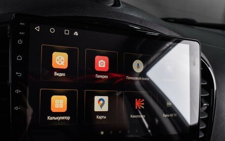 Nissan Juke II, 2014 год, 1 044 000 рублей, 14 фотография