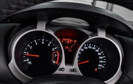 Nissan Juke II, 2014 год, 1 044 000 рублей, 17 фотография