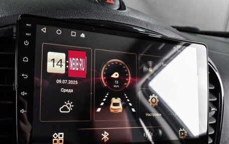 Nissan Juke II, 2014 год, 1 044 000 рублей, 13 фотография