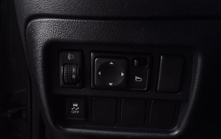 Nissan Juke II, 2014 год, 1 044 000 рублей, 16 фотография
