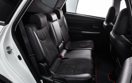 Toyota Prius Alpha I (ZVW40/41), 2014 год, 1 199 000 рублей, 9 фотография