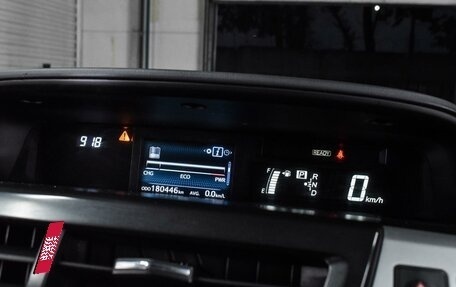 Toyota Prius Alpha I (ZVW40/41), 2014 год, 1 199 000 рублей, 21 фотография