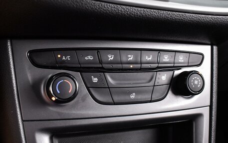 Opel Astra K, 2018 год, 1 334 000 рублей, 15 фотография