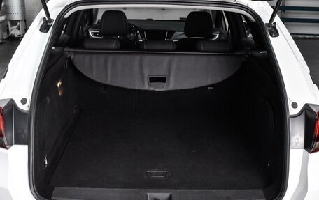 Opel Astra K, 2018 год, 1 334 000 рублей, 21 фотография
