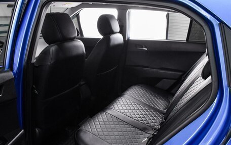 Hyundai Creta I рестайлинг, 2018 год, 1 749 000 рублей, 11 фотография