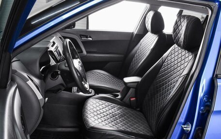 Hyundai Creta I рестайлинг, 2018 год, 1 749 000 рублей, 10 фотография