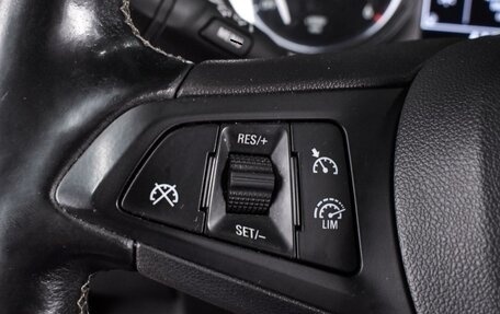Opel Astra K, 2018 год, 1 334 000 рублей, 17 фотография