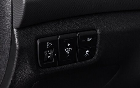 Hyundai Creta I рестайлинг, 2018 год, 1 749 000 рублей, 16 фотография