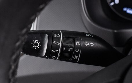 Hyundai Creta I рестайлинг, 2018 год, 1 749 000 рублей, 19 фотография