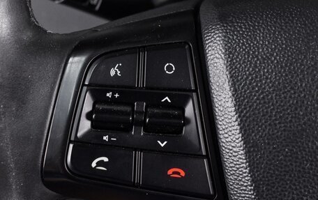 Hyundai Creta I рестайлинг, 2018 год, 1 749 000 рублей, 17 фотография