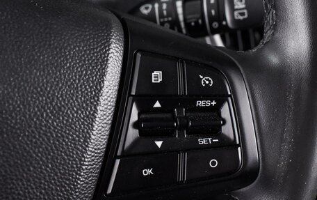 Hyundai Creta I рестайлинг, 2018 год, 1 749 000 рублей, 18 фотография