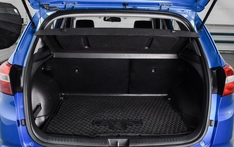 Hyundai Creta I рестайлинг, 2018 год, 1 749 000 рублей, 23 фотография