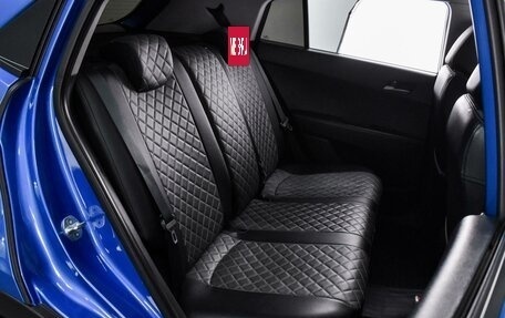 Hyundai Creta I рестайлинг, 2018 год, 1 749 000 рублей, 7 фотография