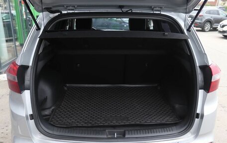 Hyundai Creta I рестайлинг, 2017 год, 1 659 000 рублей, 11 фотография