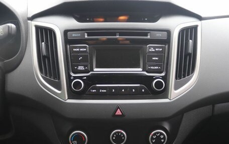 Hyundai Creta I рестайлинг, 2017 год, 1 659 000 рублей, 17 фотография
