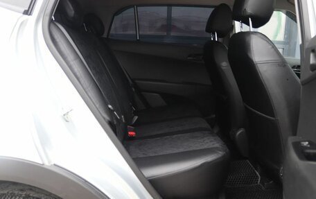 Hyundai Creta I рестайлинг, 2017 год, 1 659 000 рублей, 12 фотография