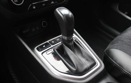 Hyundai Creta I рестайлинг, 2017 год, 1 659 000 рублей, 18 фотография