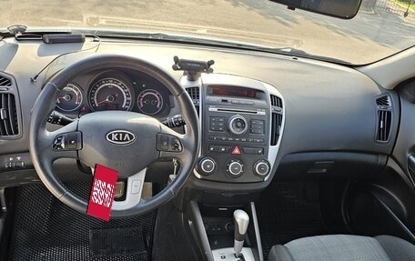 KIA cee'd I рестайлинг, 2010 год, 900 000 рублей, 6 фотография