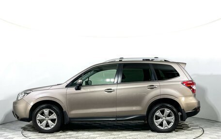 Subaru Forester, 2014 год, 1 397 000 рублей, 8 фотография