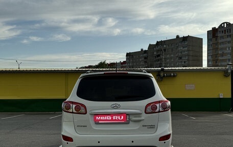 Hyundai Santa Fe III рестайлинг, 2012 год, 1 380 000 рублей, 7 фотография