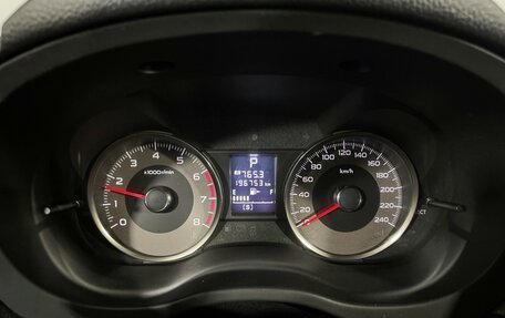 Subaru Forester, 2014 год, 1 397 000 рублей, 11 фотография