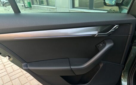 Skoda Octavia, 2019 год, 1 750 000 рублей, 10 фотография