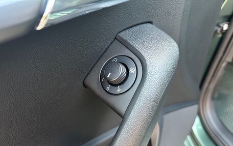 Skoda Octavia, 2019 год, 1 750 000 рублей, 6 фотография