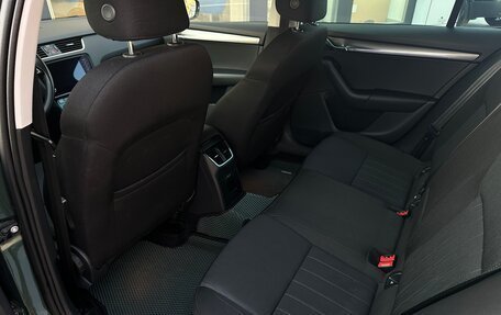 Skoda Octavia, 2019 год, 1 750 000 рублей, 11 фотография