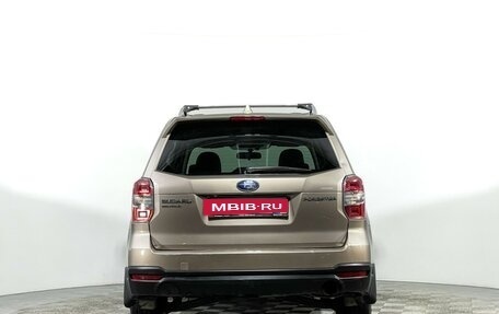 Subaru Forester, 2014 год, 1 397 000 рублей, 6 фотография