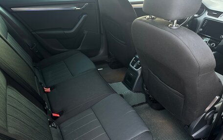 Skoda Octavia, 2019 год, 1 750 000 рублей, 15 фотография