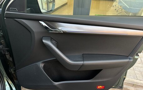 Skoda Octavia, 2019 год, 1 750 000 рублей, 19 фотография
