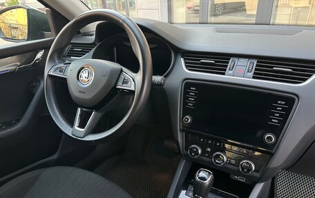Skoda Octavia, 2019 год, 1 750 000 рублей, 21 фотография