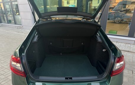 Skoda Octavia, 2019 год, 1 750 000 рублей, 18 фотография