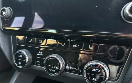 Skoda Octavia, 2019 год, 1 750 000 рублей, 23 фотография
