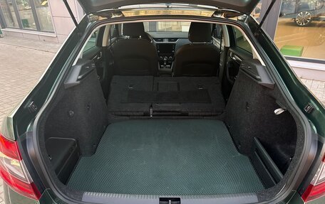 Skoda Octavia, 2019 год, 1 750 000 рублей, 17 фотография